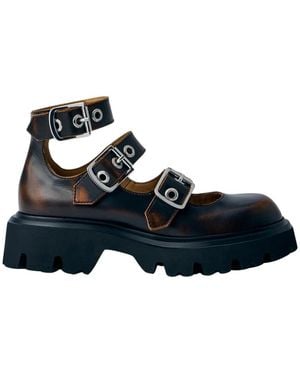 Vivienne Westwood Wedges - Blue