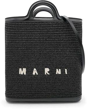 Marni Handbags - Negro