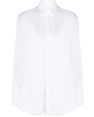 Ralph Lauren Shirts - White