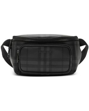 Burberry Belt Bags - Schwarz