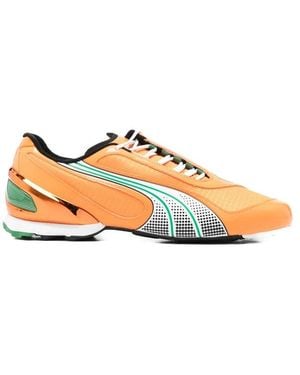 PUMA V-S1 Afcon - Gelb