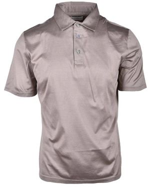 Ballantyne Polo - Braun