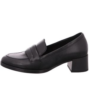 Gabor Slippers - Zwart