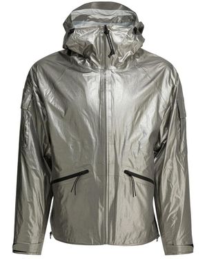 C.P. Company Light Jackets - Grey