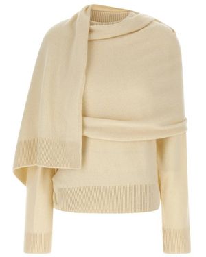 ARMARIUM Alida Sweater - Naturel