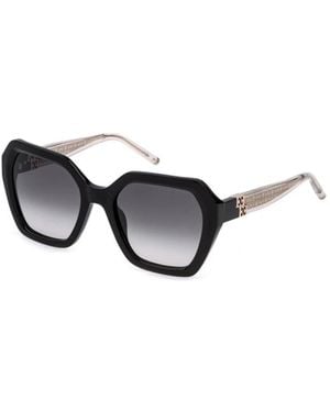 ESCADA Sesf78 0700 Sonnenbrille - Braun