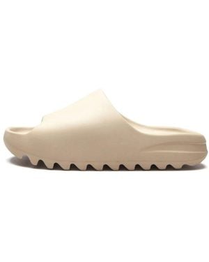 Yeezy Sliders - Neutre