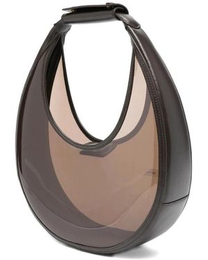STAUD Handbags - Gris
