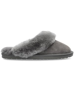 EMU Jolie Slides - Grau