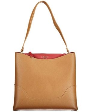 Twinset Shoulder Bags - Marrón