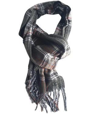 Timberland Winter Scarves - Negro