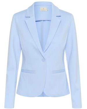 Kaffe Blazers - Blue