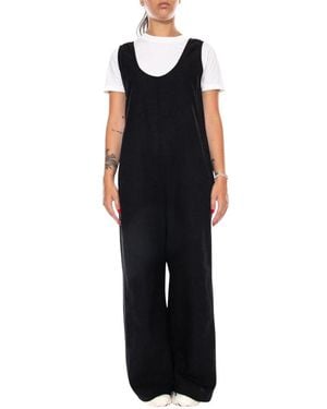 Thinking Mu Jumpsuits - Nero