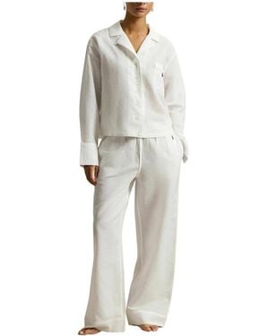 Polo Ralph Lauren Pyjamas - Gris