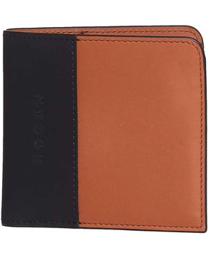 Hogan Wallets & Cardholders - Brown