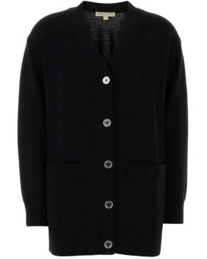 Michael Kors Cardigans - Noir