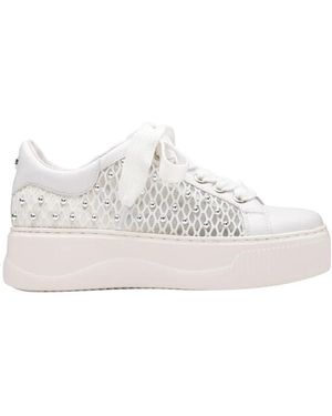 Cult Perry Sneakers - Weiß