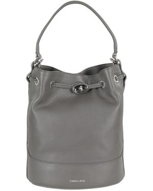 Zanellato Bucket Bags - Grigio