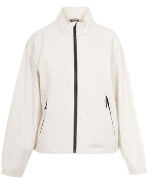The North Face Light Jackets - Blanc