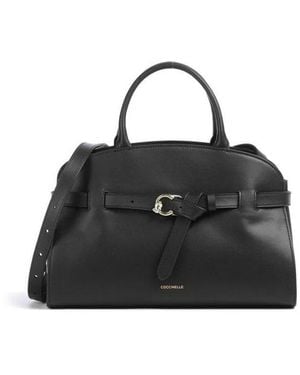 Coccinelle Sabine Handtasche - Schwarz