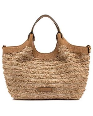 Gianni Chiarini Handbags - Marrone
