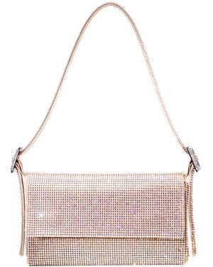 Benedetta Bruzziches Shoulder Bags - Pink