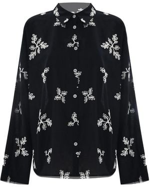 Kocca Shirts - Black