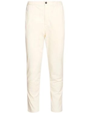 Tommy Hilfiger Slim-Fit Trousers - Neutro