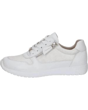 Caprice Sneakers - Blanco