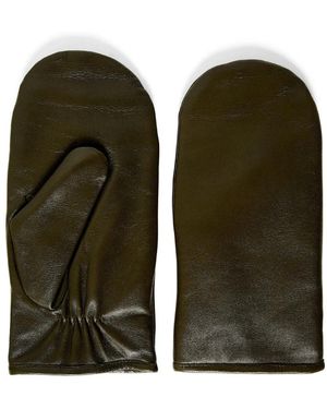 Part Two Gloves - Green
