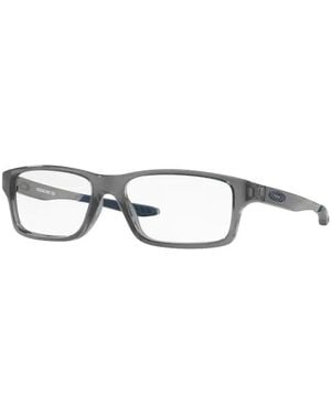 Oakley Glasses - Metallic