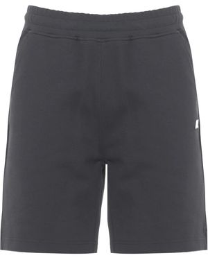 K-Way Casual Shorts - Grigio