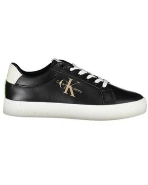 Calvin Klein Trainers - Black