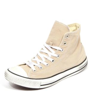 Converse Trainers - Metallic
