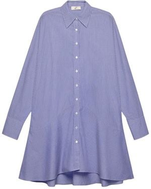 BITE STUDIOS Shirt Dresses - Viola