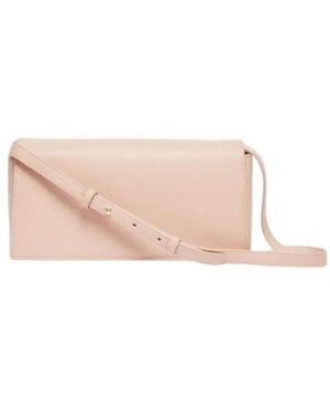 Marella Cross Body Bags - Pink