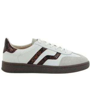 GANT Sneakers - Marrone