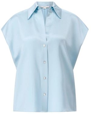 Vince Shirts - Blu