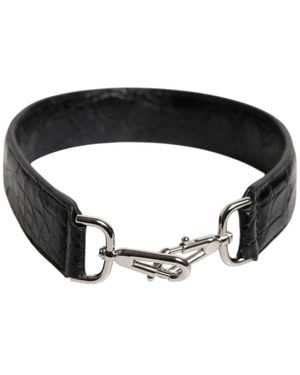 Dolce & Gabbana Bag Accessories - Nero