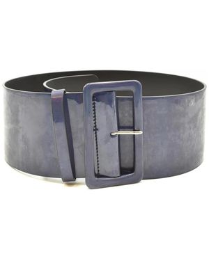 MSGM Belts - Grijs