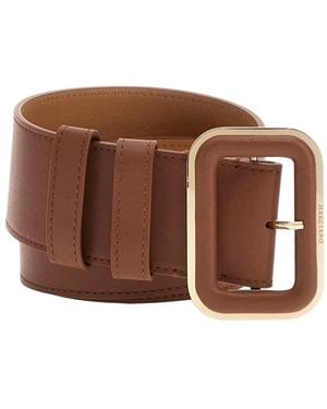 Guess Belts - Brown