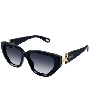 Chloé Ch0235S 003 - Blue