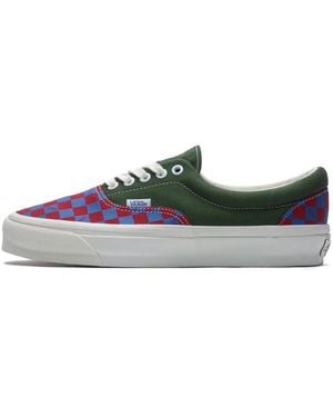 Vans Sneakers - Verde