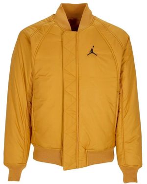 Nike Training Jackets - Amarillo