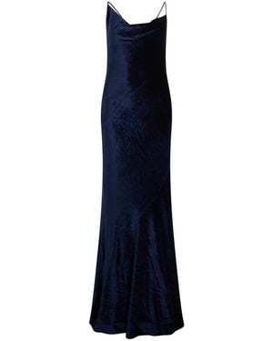 Philosophy Di Lorenzo Serafini Party Dresses - Blue