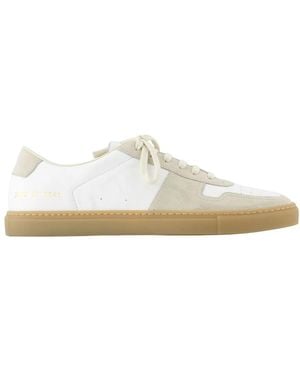 Common Projects Trainers - White