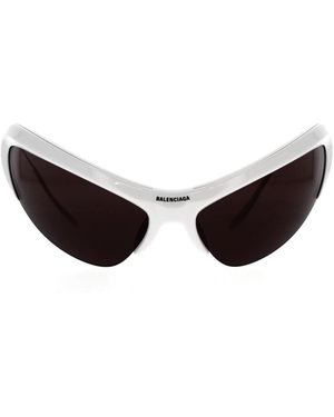 Balenciaga Sunglasses - Black