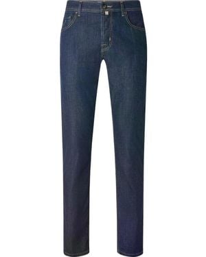 Jacob Cohen Slim-Fit Jeans - Blue