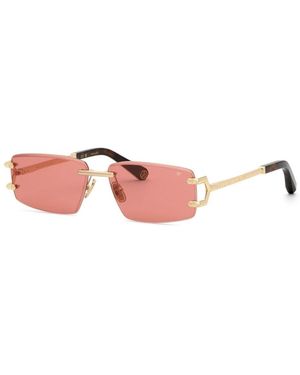 Philipp Plein Sunglasses - Pink