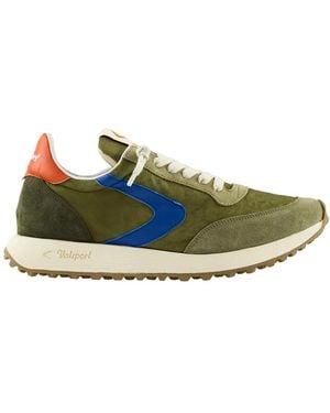 Valsport 1920 Trainers - Blue